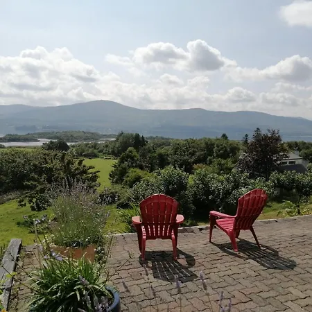 Grenane Heights 3* Kenmare