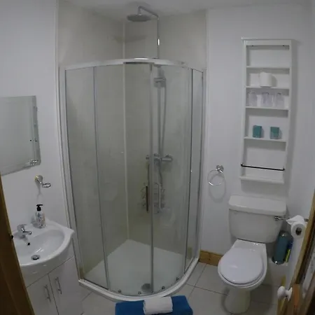 Grenane Heights 3* Кенмар