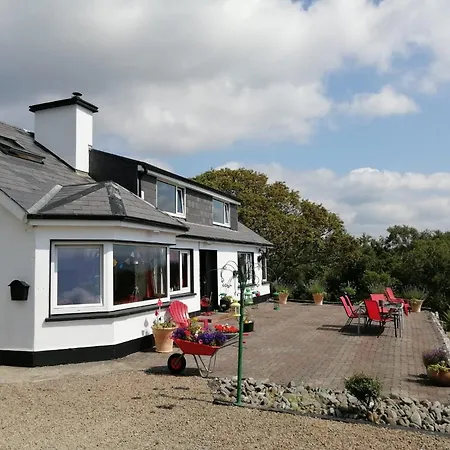 Bed & Breakfast Grenane Heights Kenmare