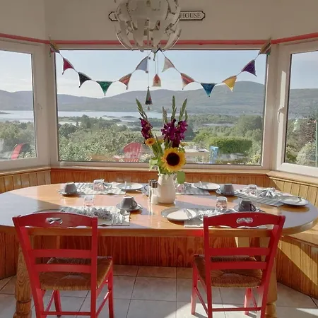 Grenane Heights Bed & Breakfast 3*