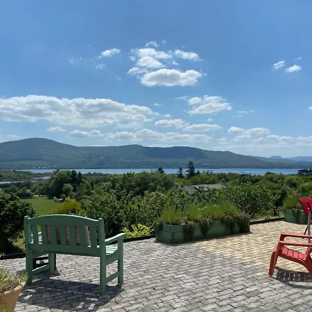 Frühstückspension Grenane Heights Kenmare