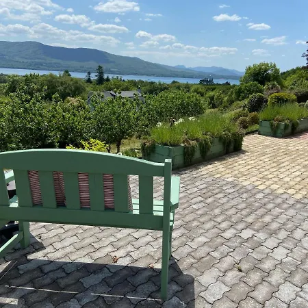 B&B Grenane Heights 켄마어