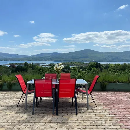 B&B Grenane Heights 3*