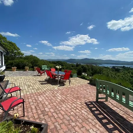 Grenane Heights Frühstückspension Kenmare