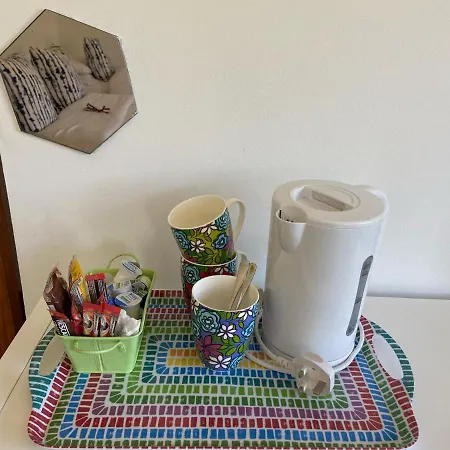 Frühstückspension Grenane Heights 3*