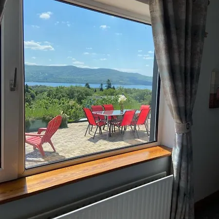 Grenane Heights Frühstückspension