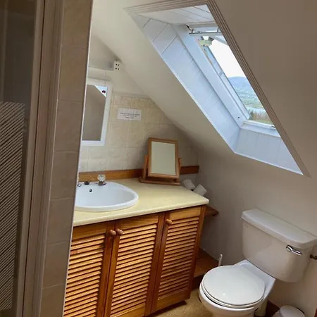 Grenane Heights Frühstückspension Kenmare