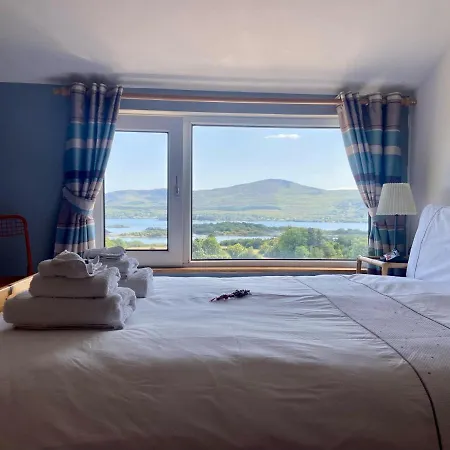 Bed & Breakfast Grenane Heights