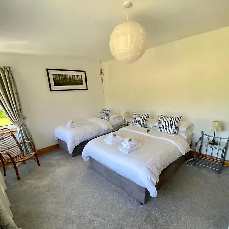 Grenane Heights 3*