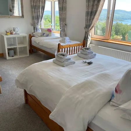 Frühstückspension Grenane Heights Kenmare