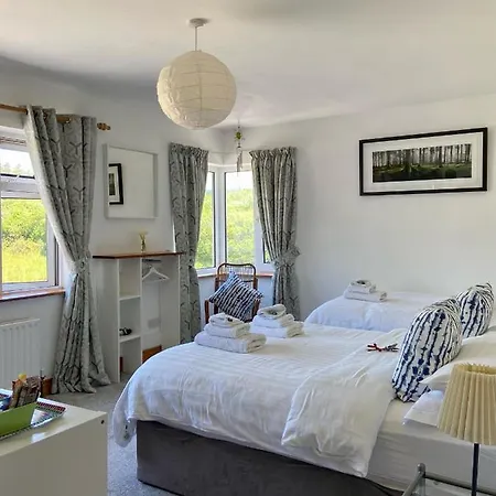 Frühstückspension Grenane Heights