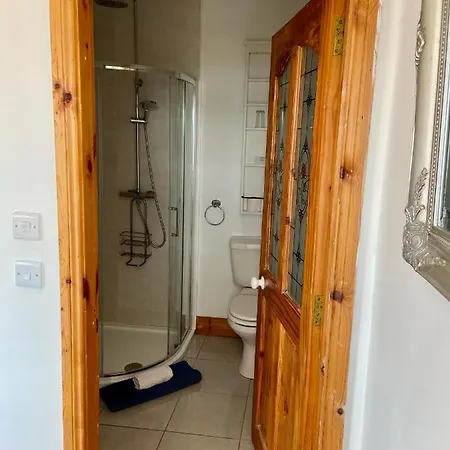 Grenane Heights Frühstückspension