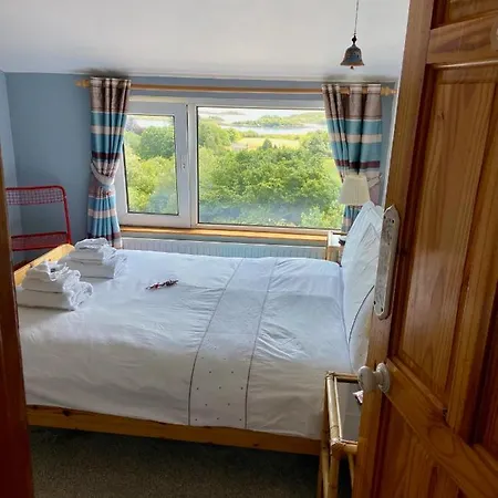 Frühstückspension Grenane Heights