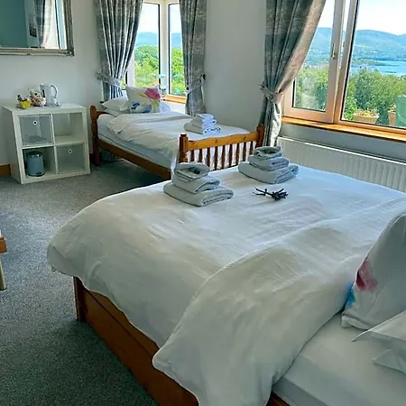 Grenane Heights Отель типа 