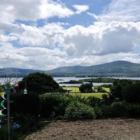 Bed & Breakfast Grenane Heights Kenmare