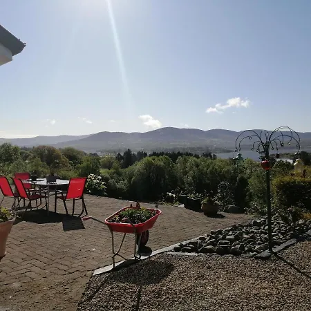 Alojamento de Acomodação e Pequeno-almoço Grenane Heights Kenmare