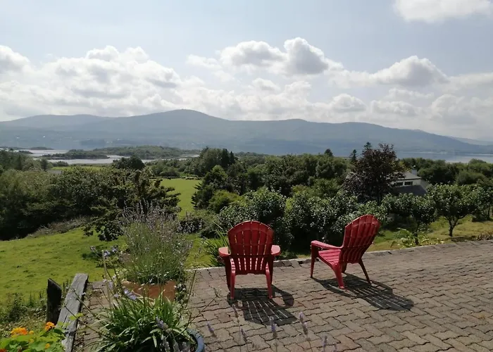 Grenane Heights 3* 켄마어