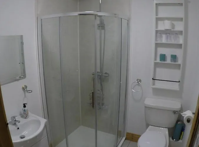 Grenane Heights 3* 켄마어