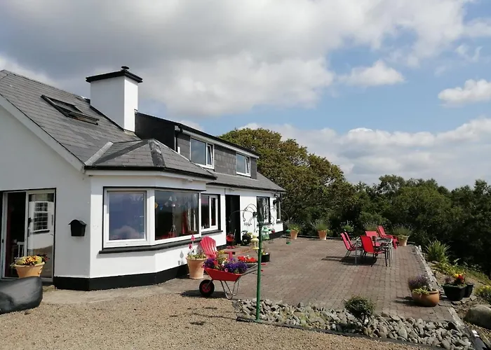 B&B Grenane Heights 켄마어