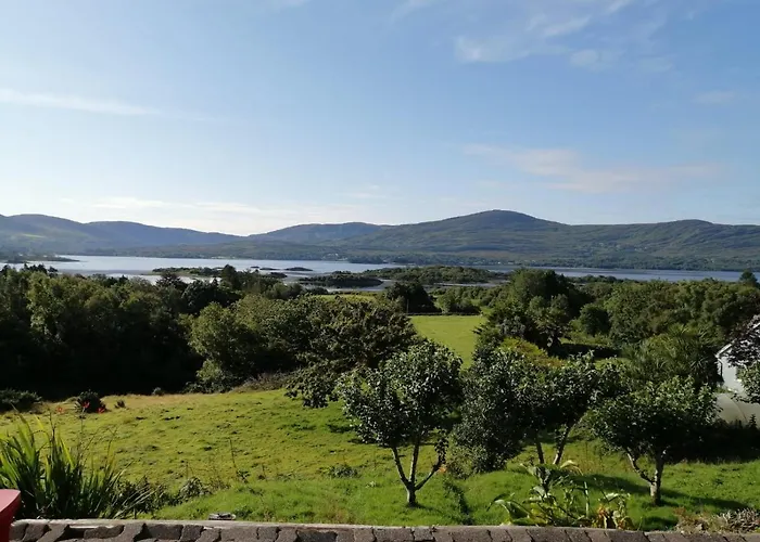 Grenane Heights 켄마어