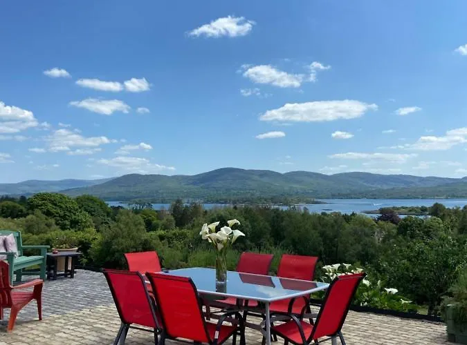 Grenane Heights 3* 켄마어