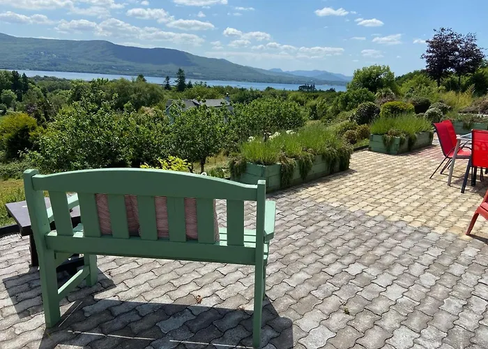 B&B Grenane Heights 켄마어