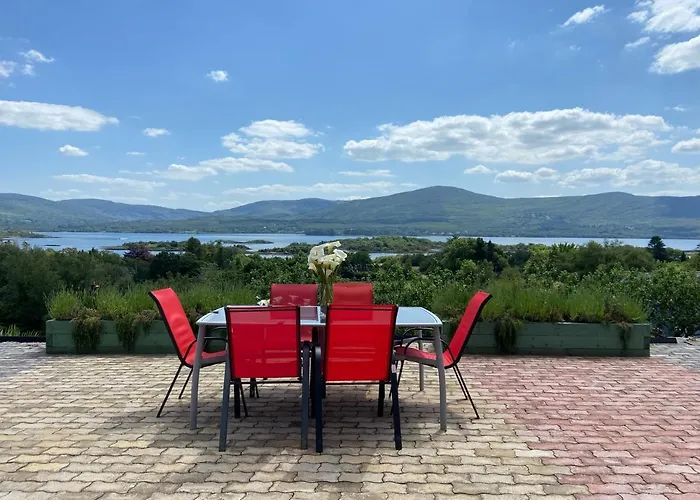 B&B Grenane Heights 3*