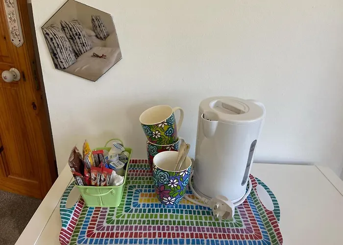 B&B Grenane Heights 3*