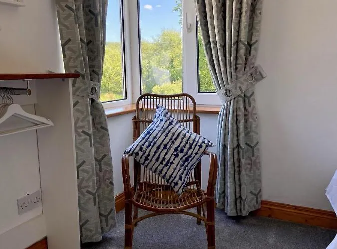 B&B Grenane Heights 켄마어