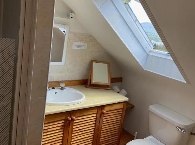 Grenane Heights B&B 켄마어