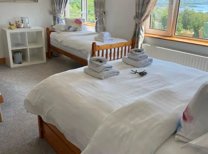 B&B Grenane Heights 켄마어