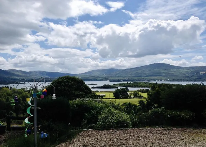 B&B Grenane Heights 켄마어