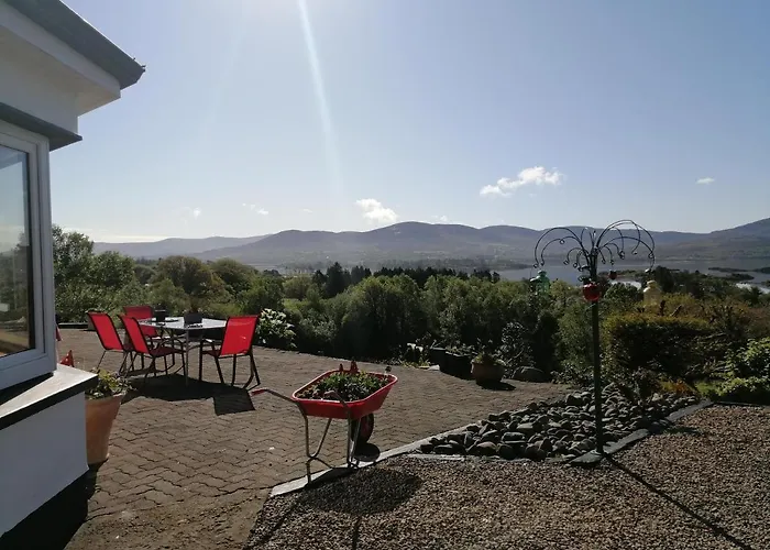 B&B Grenane Heights 켄마어